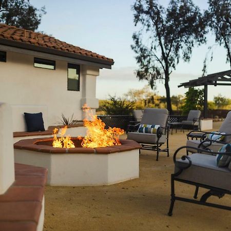 La Lomita Ranch Bed & Breakfast San Luis Obispo Exterior photo