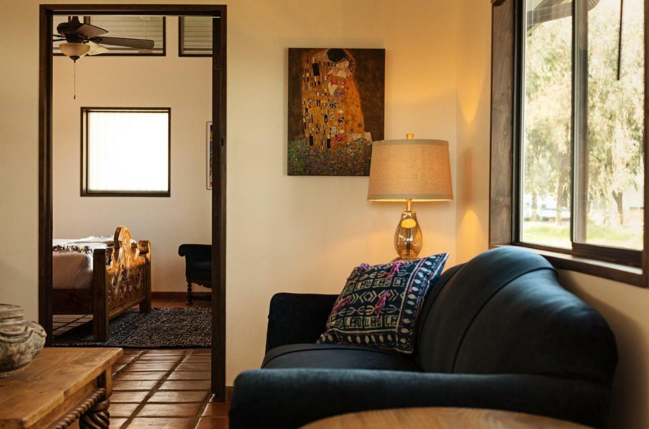 La Lomita Ranch Bed & Breakfast San Luis Obispo Exterior photo