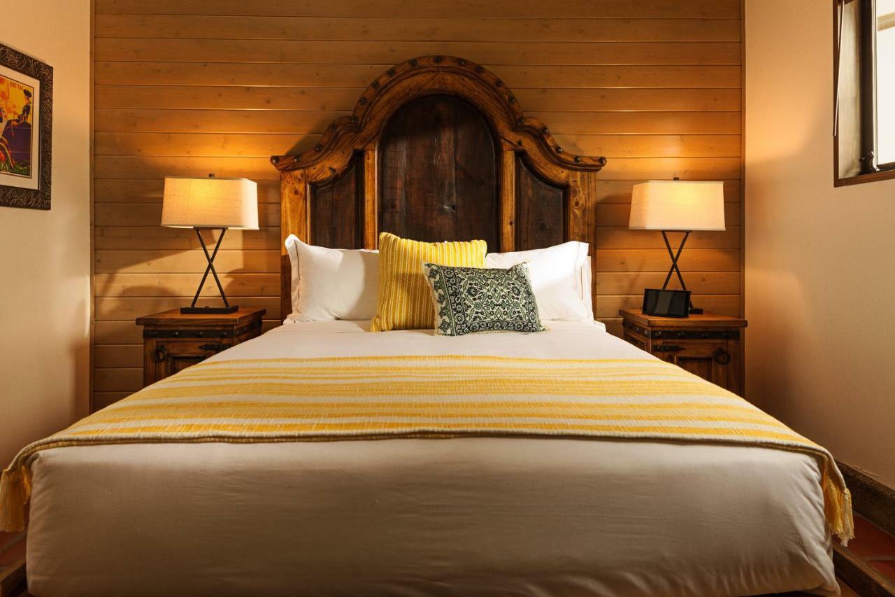 La Lomita Ranch Bed & Breakfast San Luis Obispo Exterior photo