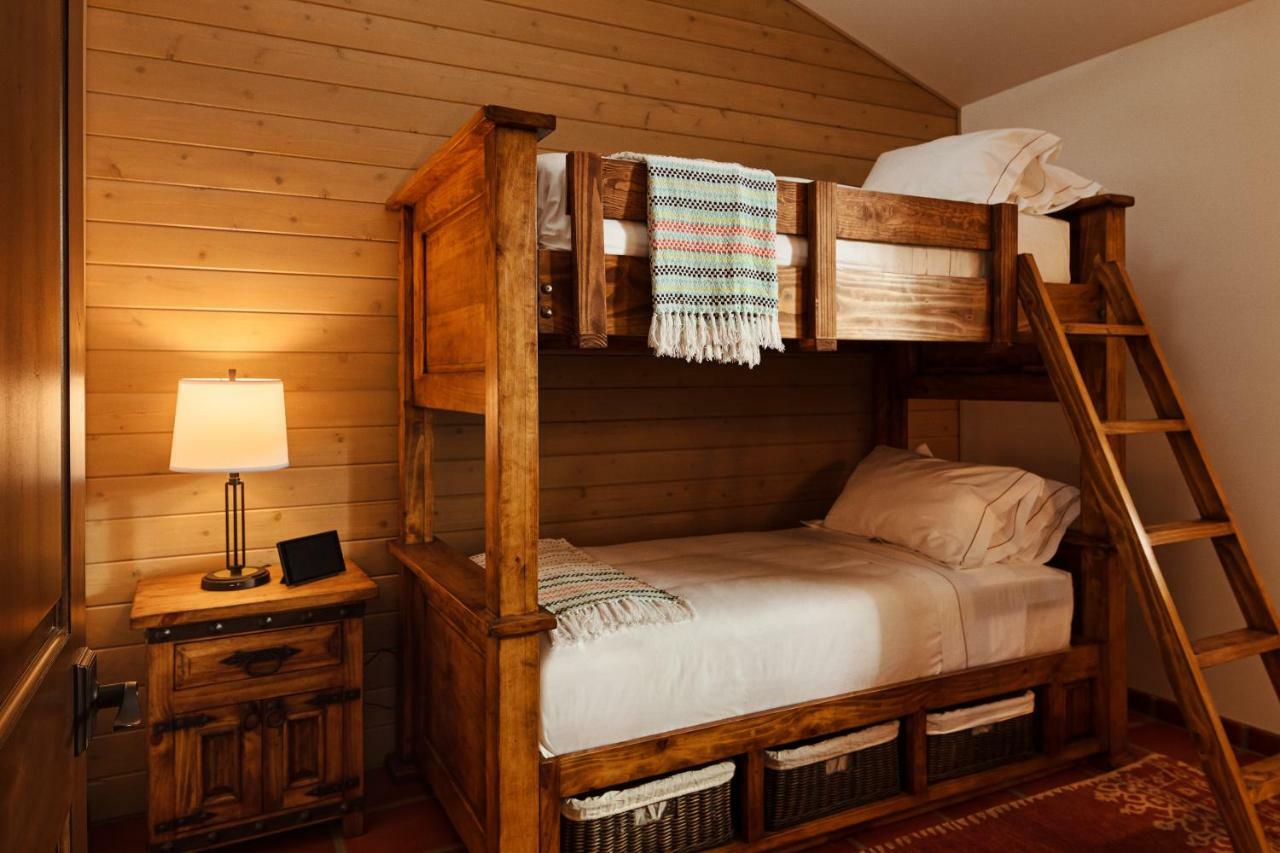 La Lomita Ranch Bed & Breakfast San Luis Obispo Exterior photo