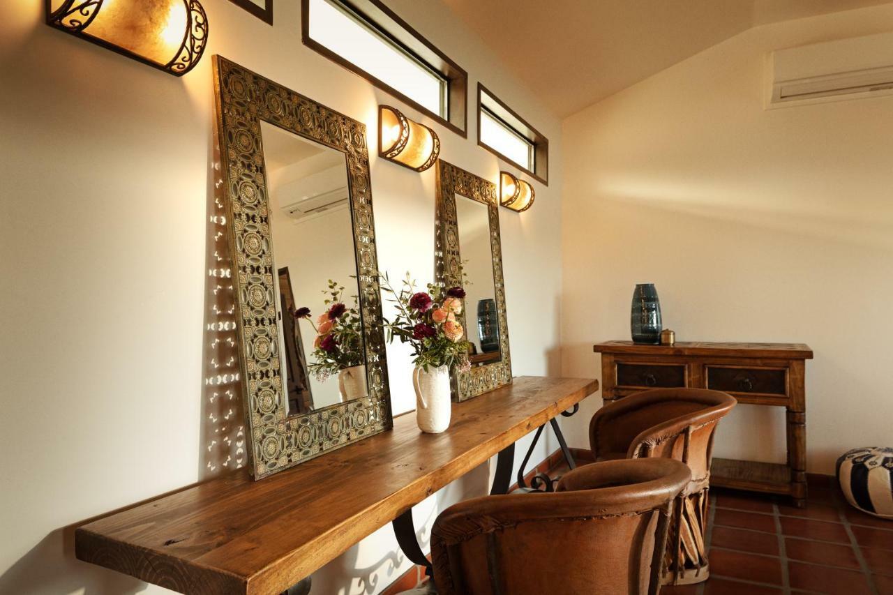 La Lomita Ranch Bed & Breakfast San Luis Obispo Exterior photo