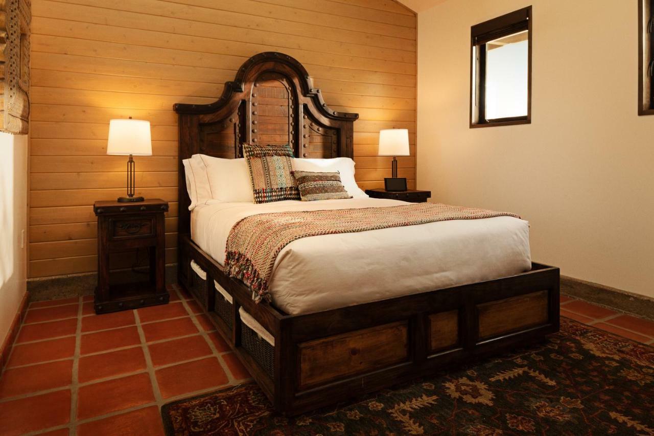 La Lomita Ranch Bed & Breakfast San Luis Obispo Exterior photo
