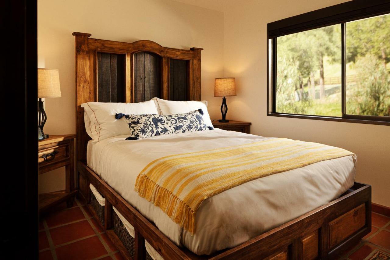 La Lomita Ranch Bed & Breakfast San Luis Obispo Exterior photo
