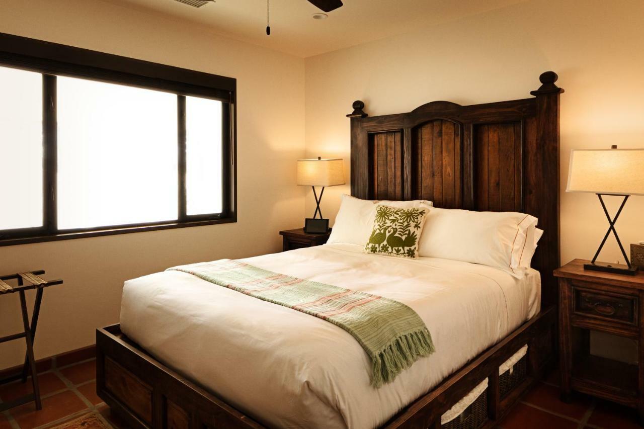 La Lomita Ranch Bed & Breakfast San Luis Obispo Exterior photo