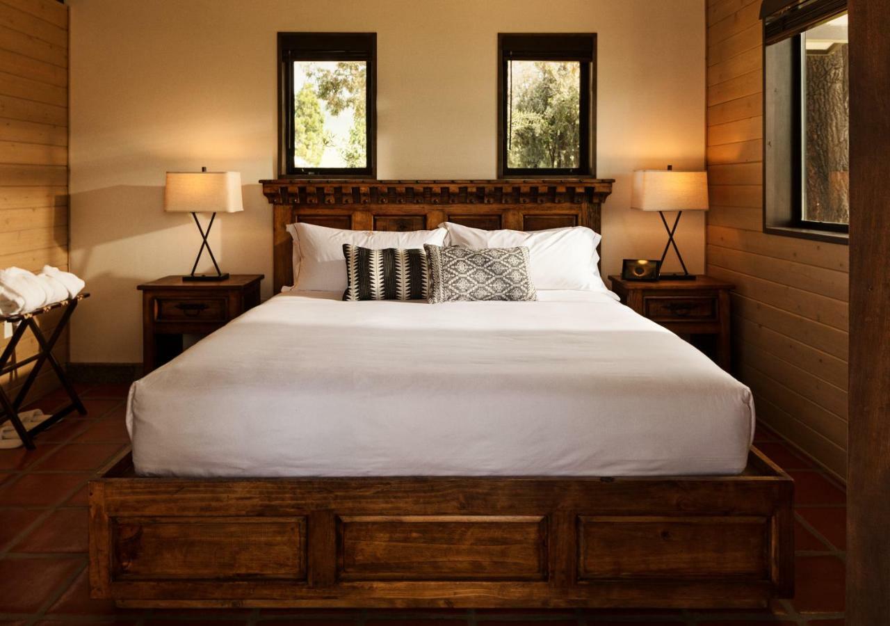 La Lomita Ranch Bed & Breakfast San Luis Obispo Exterior photo