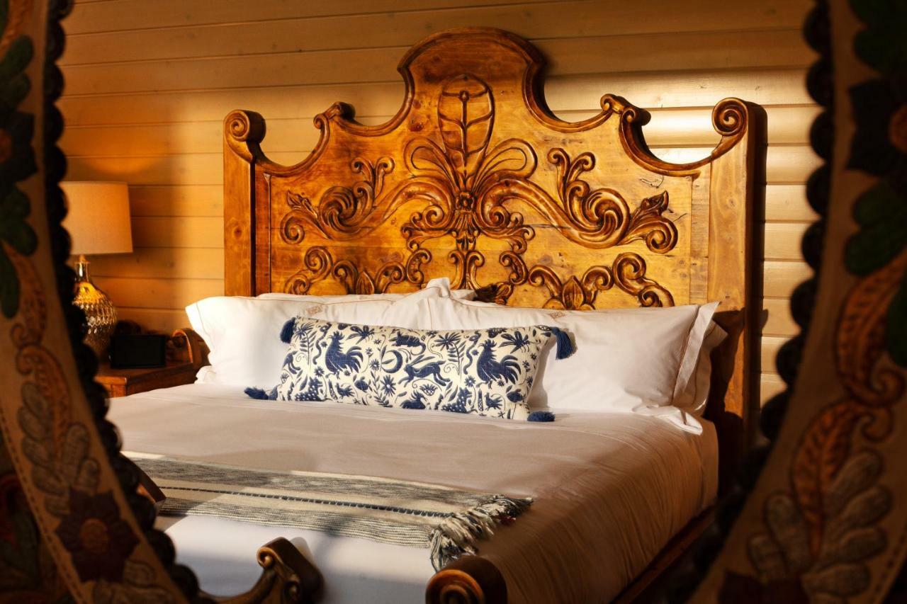 La Lomita Ranch Bed & Breakfast San Luis Obispo Exterior photo