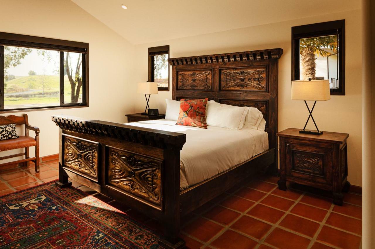 La Lomita Ranch Bed & Breakfast San Luis Obispo Exterior photo