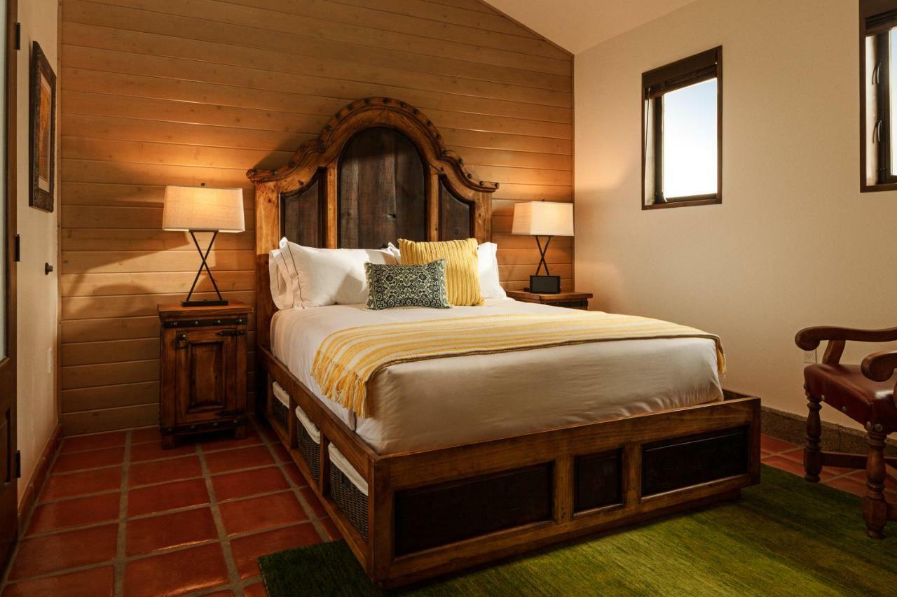 La Lomita Ranch Bed & Breakfast San Luis Obispo Exterior photo