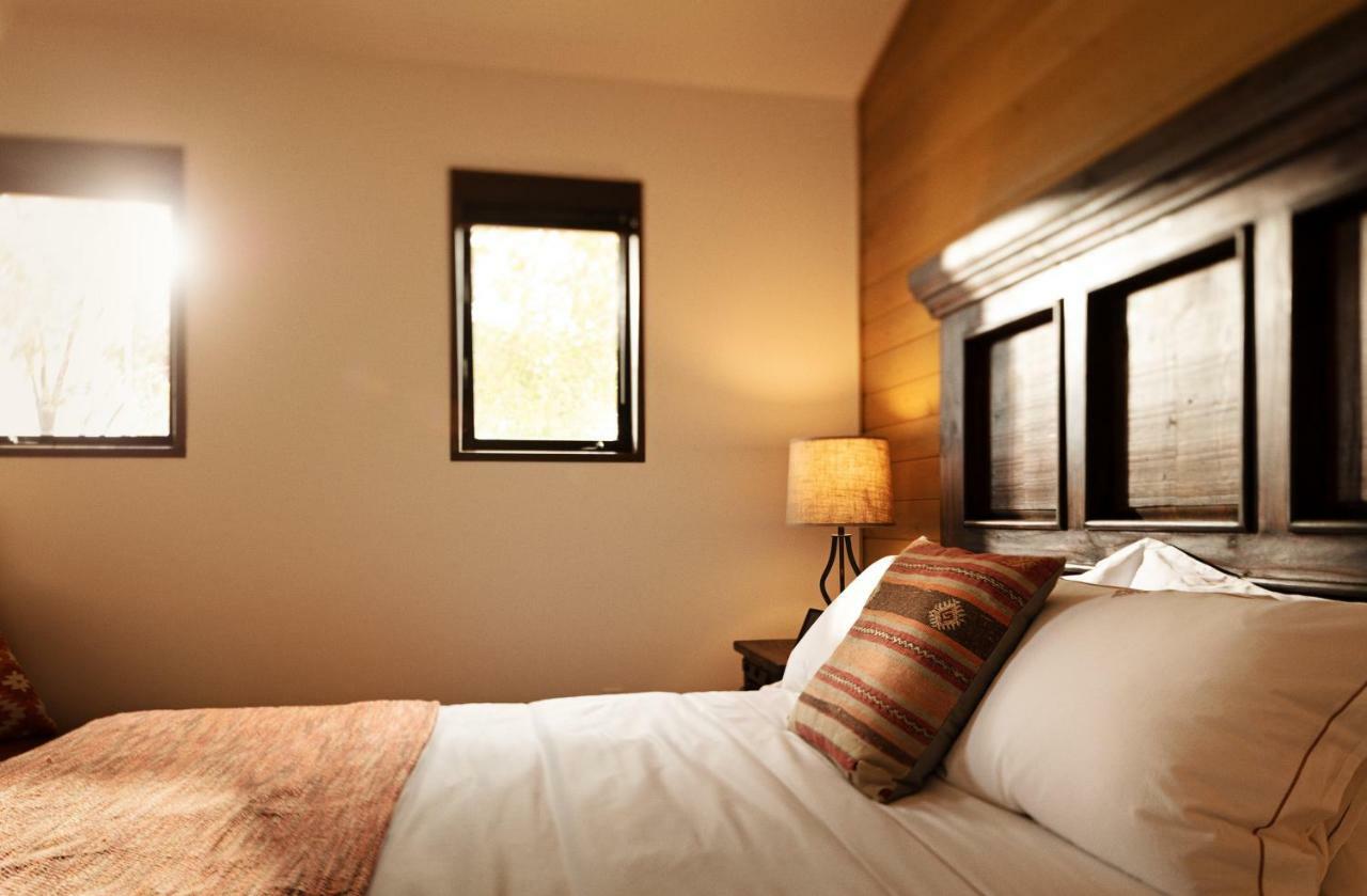 La Lomita Ranch Bed & Breakfast San Luis Obispo Exterior photo
