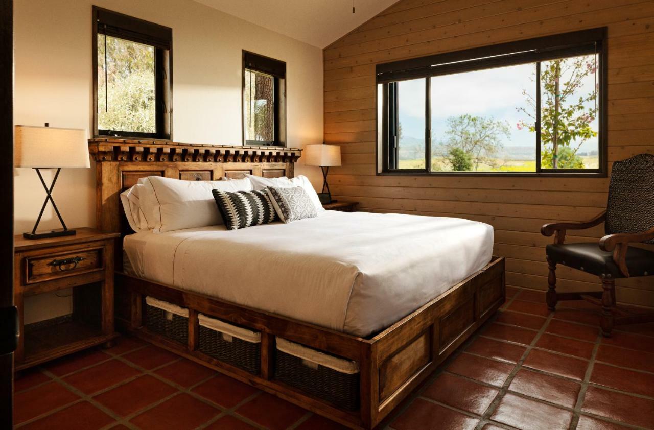La Lomita Ranch Bed & Breakfast San Luis Obispo Exterior photo
